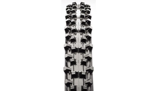 Покрышка Maxxis Wetscream 29x2.5" 3C MaxxGrip DH TR - дополнительное фото 1