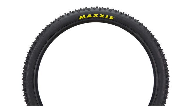 Покрышка Maxxis Wetscream 29x2.5" 3C MaxxGrip DH TR - дополнительное фото 3