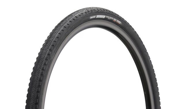 Покришка Maxxis Reaver 700x40C EXO TR - дополнительное фото 3