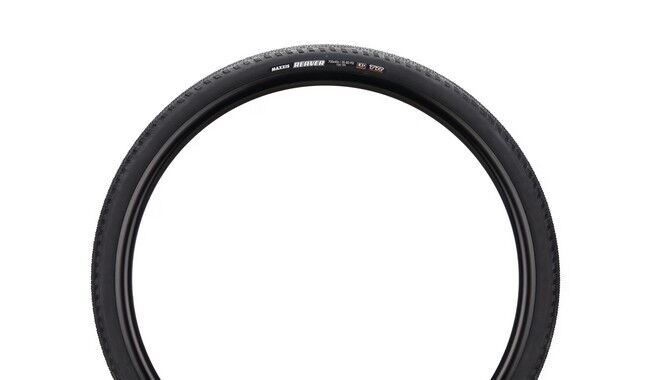 Покришка Maxxis Reaver 700x40C EXO TR - дополнительное фото 4