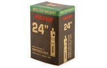 Камера 24" Maxxis Welter Weight 24x1.5-2.5" Presta 48 мм - фото 1