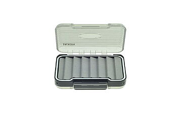 Коробка Jaxon Fly Box RJ-HB01C