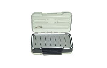 Коробка Jaxon Fly Box RJ-HB02B