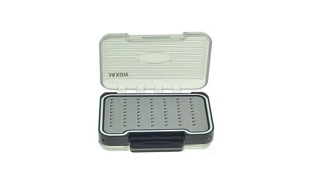 Коробка Jaxon Fly Box RJ-HB02B - фото 1