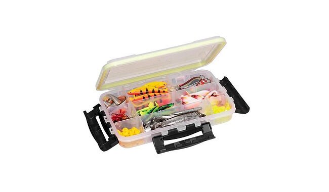 Коробка Jaxon RH-190 - фото 1