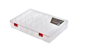 Коробка Select Lure Box SLHS-313