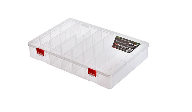Коробка Select Lure Box SLHS-313 - фото 1