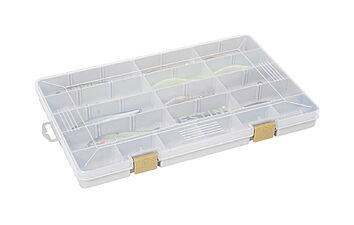 Коробка Westin W3 Tackle Box 22,5x3,5 см