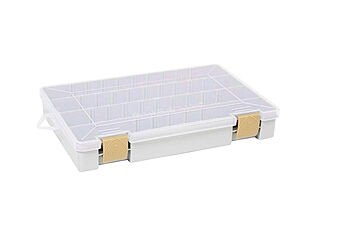 Коробка Westin W3 Tackle Box 22,5x4,8 см