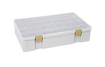 Коробка Westin W3 Tackle Box 22,5x8 см