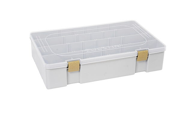 Коробка Westin W3 Tackle Box 22,5x8 см - фото 1