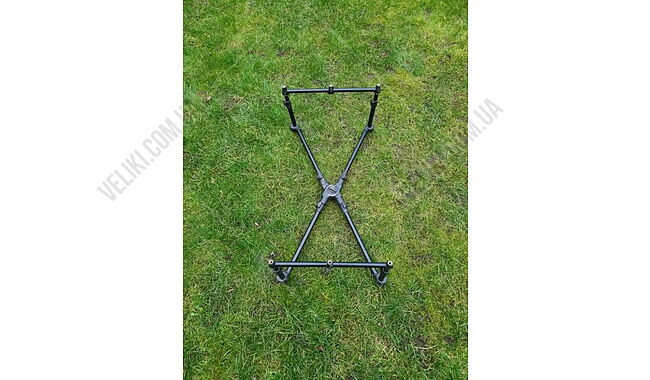 Род под Fox X Pod Plus - дополнительное фото 2