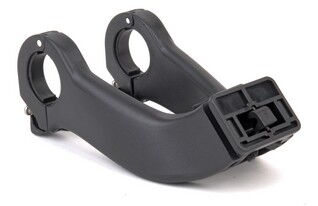 Кріплення Author QRX7 для сумки на кермо A-H721