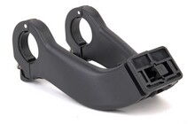 Кріплення Author QRX7 для сумки на кермо A-H721 - фото 1