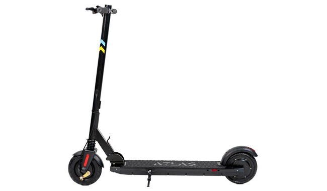 Електросамокат Atlas 0809 Pro - дополнительное фото 1