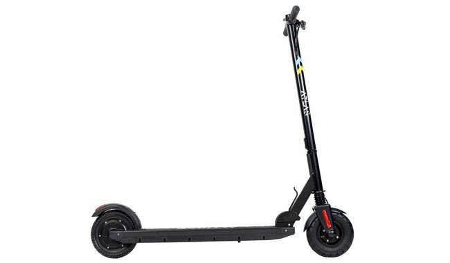 Електросамокат Atlas 0809 Pro - дополнительное фото 2