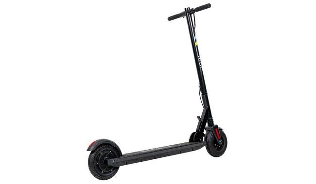 Електросамокат Atlas 0809 Pro - дополнительное фото 3