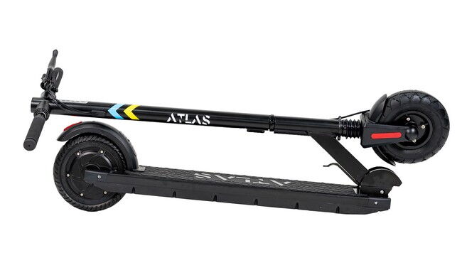 Електросамокат Atlas 0809 Pro - дополнительное фото 5