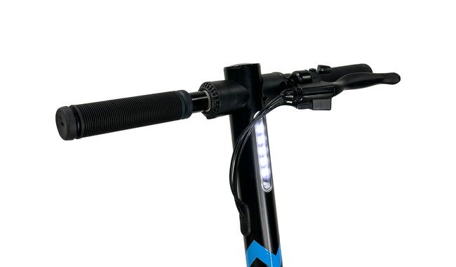 Електросамокат Atlas 0809 Pro - дополнительное фото 6