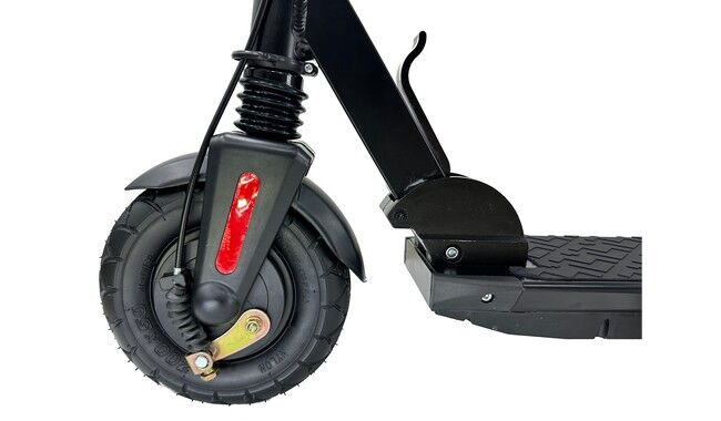 Електросамокат Atlas 0809 Pro - дополнительное фото 8