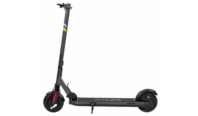 Електросамокат Atlas 0809 Pro - дополнительное фото 10