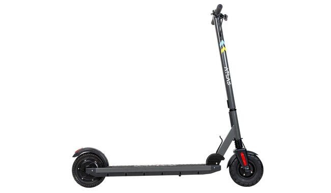 Електросамокат Atlas 0809 Pro - дополнительное фото 11