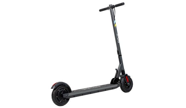 Електросамокат Atlas 0809 Pro - дополнительное фото 12