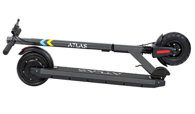 Електросамокат Atlas 0809 Pro - дополнительное фото 14