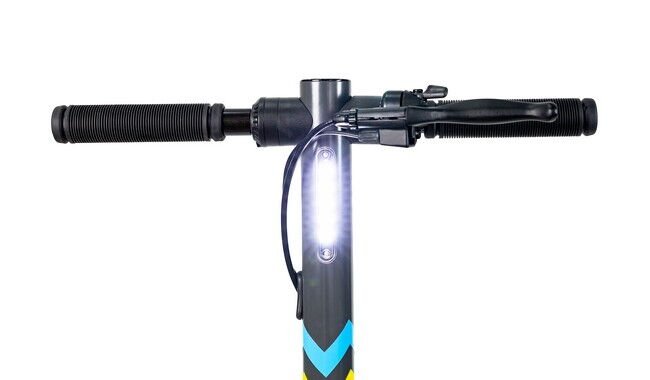 Електросамокат Atlas 0809 Pro - дополнительное фото 15