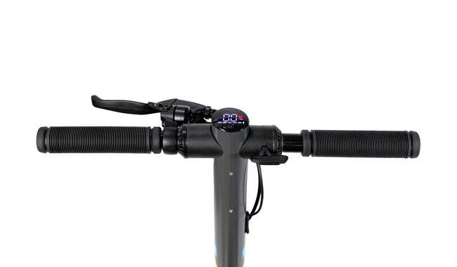 Електросамокат Atlas 0809 Pro - дополнительное фото 16