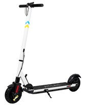 Електросамокат Atlas 0809 Pro