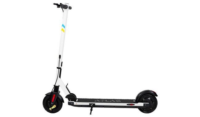 Електросамокат Atlas 0809 Pro - дополнительное фото 21