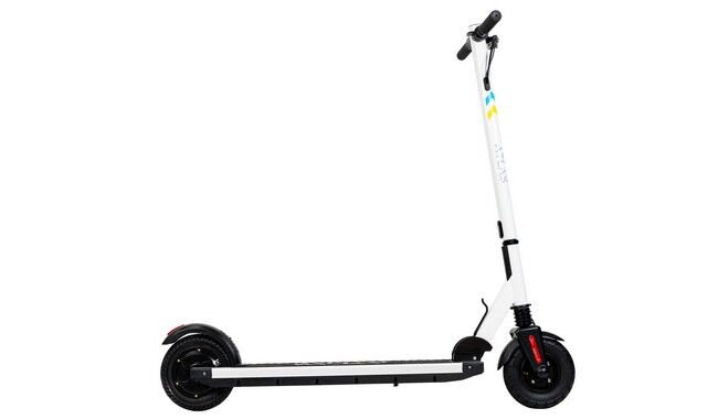 Електросамокат Atlas 0809 Pro - дополнительное фото 22