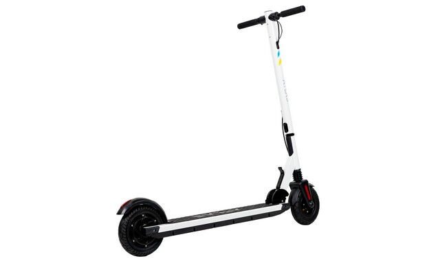 Електросамокат Atlas 0809 Pro - дополнительное фото 23