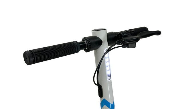 Електросамокат Atlas 0809 Pro - дополнительное фото 26