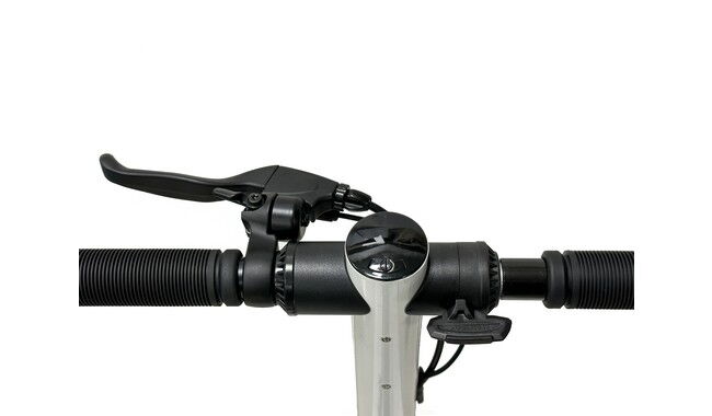 Електросамокат Atlas 0809 Pro - дополнительное фото 27