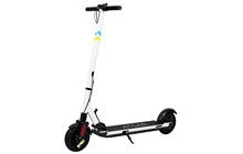 Електросамокат Atlas 0809 Pro - фото 3