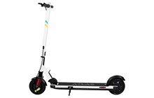 Електросамокат Atlas 0809 Pro - дополнительное фото 21