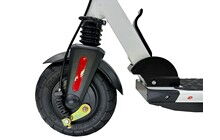 Електросамокат Atlas 0809 Pro - дополнительное фото 28