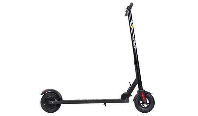 Електросамокат Atlas 0810 - дополнительное фото 2