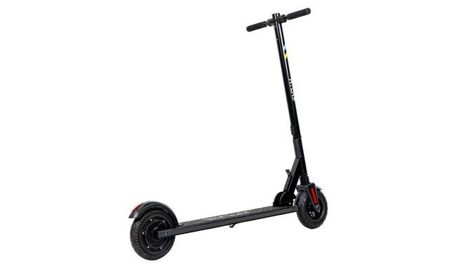 Електросамокат Atlas 0810 - дополнительное фото 3