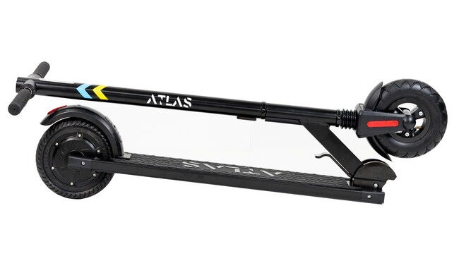 Електросамокат Atlas 0810 - дополнительное фото 5