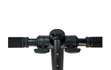 Електросамокат Atlas 0810 - дополнительное фото 7