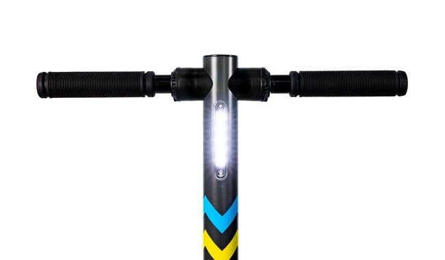 Електросамокат Atlas 0810 - дополнительное фото 14