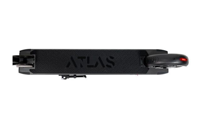 Електросамокат Atlas 0810 - дополнительное фото 16