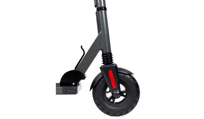 Електросамокат Atlas 0810 - дополнительное фото 17