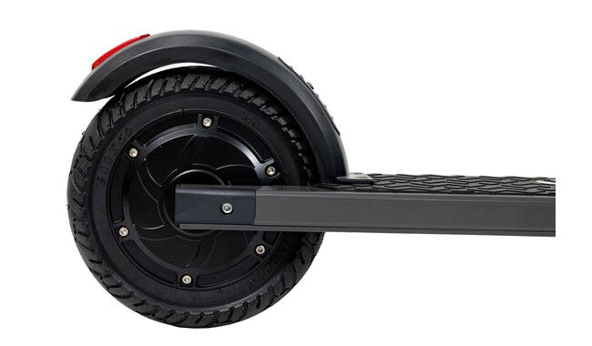 Електросамокат Atlas 0810 - дополнительное фото 18