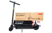 Електросамокат Atlas 0810 - дополнительное фото 19