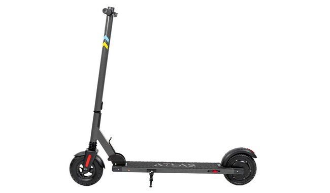 Електросамокат Atlas 0810 - дополнительное фото 9