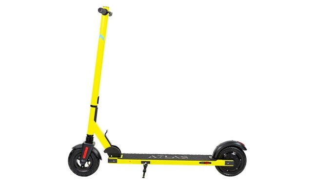 Електросамокат Atlas 0810 - дополнительное фото 38